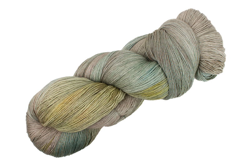 Rohrspatz & Wollmeise Lacegarn (A-L)
