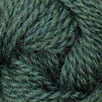 Marie Wallin - British Breeds Yarn