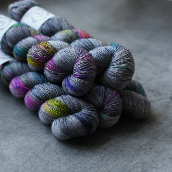 La Bien Aimée - Merino Singles (A-L)