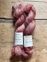 Chelsea Luxe Mohair