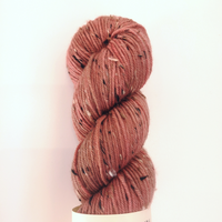 Chelsea Luxe Rustic DK