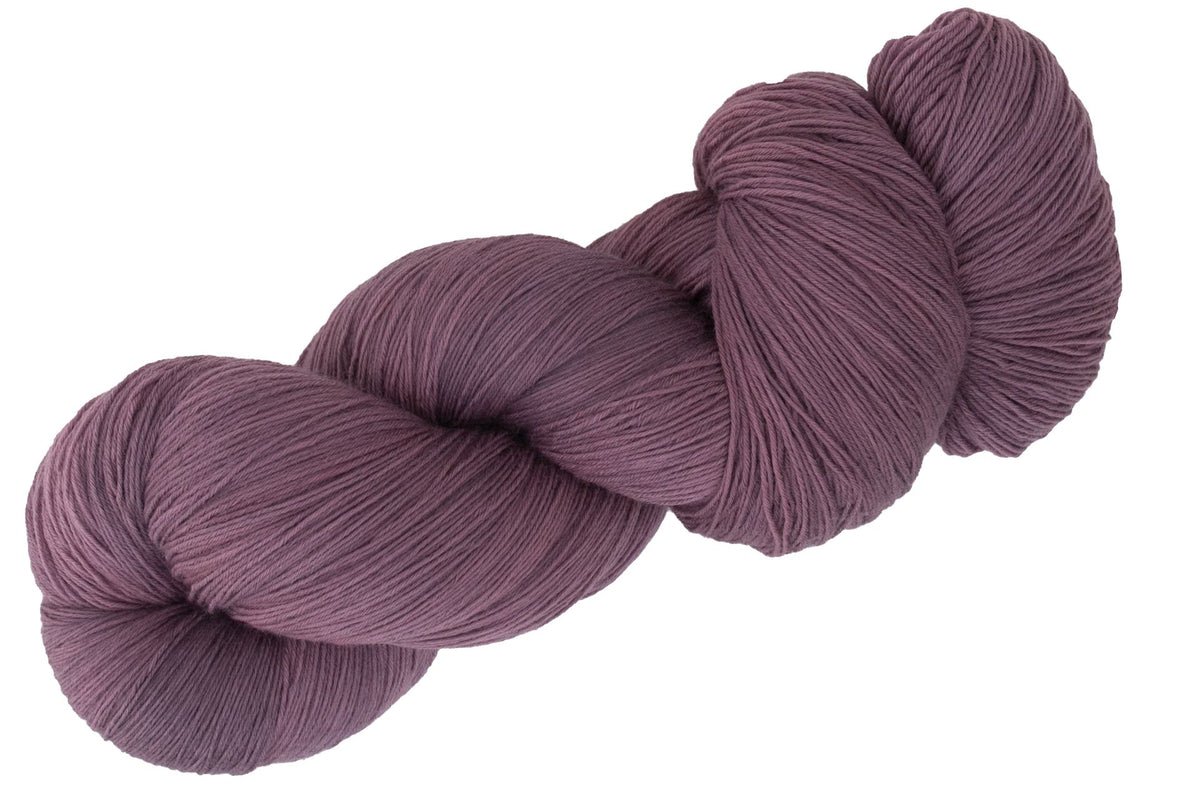 Rohrspatz & Wollmeise Lacegarn (A-L)