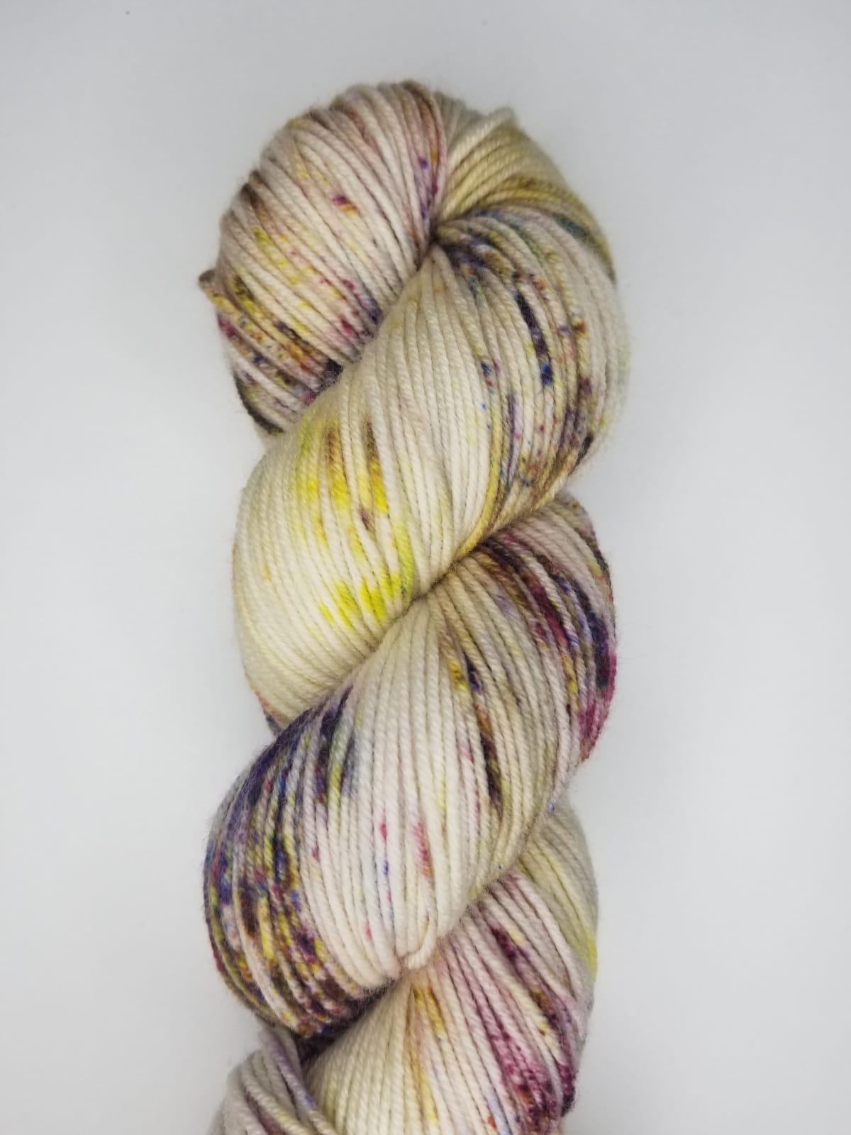 Farmers Daughter Fibers - Juicy DK