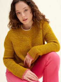 52 Weeks of Easy Knits by Laine Magazine