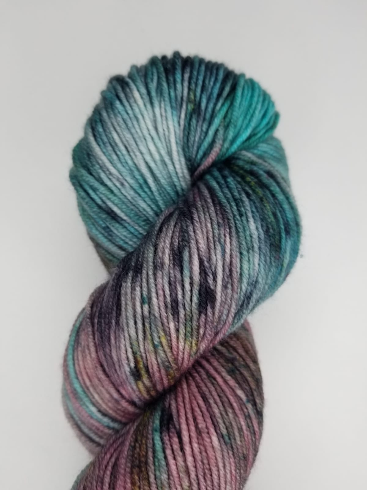 Farmers Daughter Fibers - Juicy DK