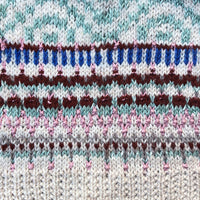 Kit Couture - FANØ Sweater Kit