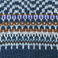 Kit Couture - FANØ Sweater Kit
