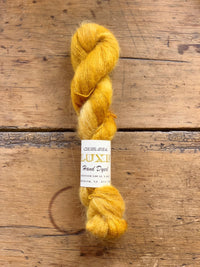 Chelsea Luxe Mohair