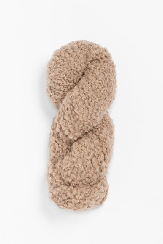 Woolfolk - Flette Bulky