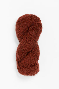 Woolfolk - Flette Bulky
