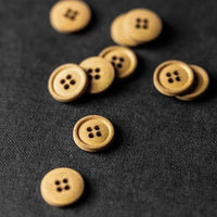 Merchant & Mills Buttons
