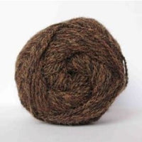 Jamieson & Smith 2Ply Jumper Weight Shetland Wool