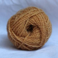 Jamieson & Smith 2Ply Jumper Weight Shetland Wool