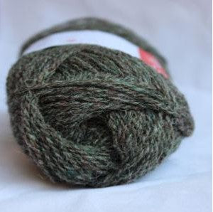Jamieson & Smith 2Ply Jumper Weight Shetland Wool
