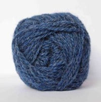 Jamieson & Smith 2Ply Jumper Weight Shetland Wool