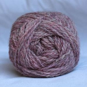 Jamieson & Smith 2Ply Jumper Weight Shetland Wool