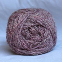 Jamieson & Smith 2Ply Jumper Weight Shetland Wool