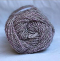 Jamieson & Smith 2Ply Jumper Weight Shetland Wool