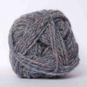 Jamieson & Smith 2Ply Jumper Weight Shetland Wool