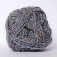 Jamieson & Smith 2Ply Jumper Weight Shetland Wool