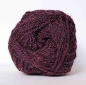 Jamieson & Smith 2Ply Jumper Weight Shetland Wool
