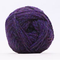 Jamieson & Smith 2Ply Jumper Weight Shetland Wool