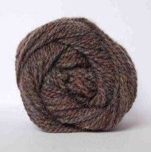 Jamieson & Smith 2Ply Jumper Weight Shetland Wool