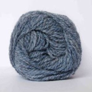 Jamieson & Smith 2Ply Jumper Weight Shetland Wool