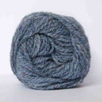 Jamieson & Smith 2Ply Jumper Weight Shetland Wool