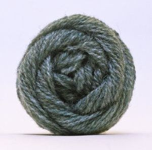 Jamieson & Smith 2Ply Jumper Weight Shetland Wool