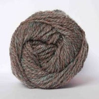 Jamieson & Smith 2Ply Jumper Weight Shetland Wool