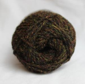 Jamieson & Smith 2Ply Jumper Weight Shetland Wool