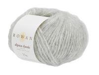 Rowan Alpaca Classic DK Yarn in Toronto