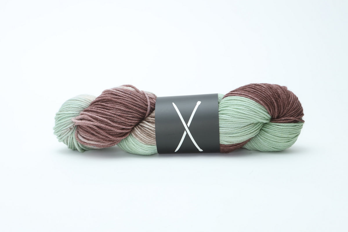 The Knitting Loft - Cheeky DK - Merino DK Yarn