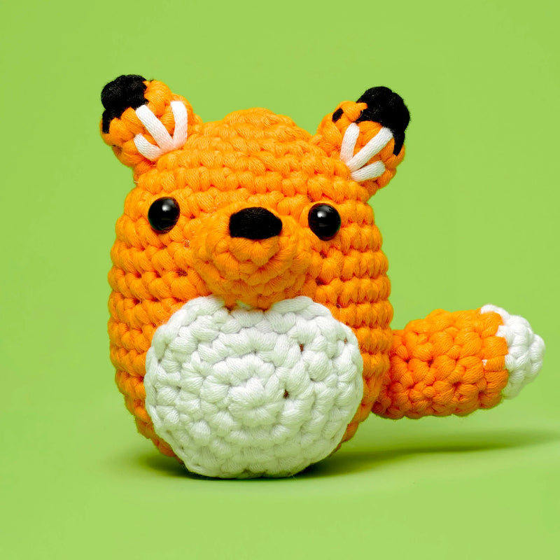 The Best Crochet Kits  Your Crochet Connection