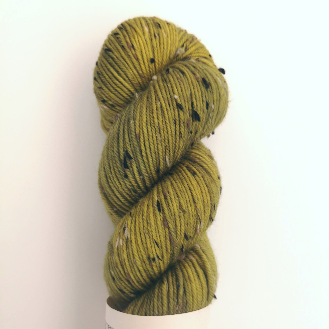 Chelsea Luxe Rustic DK