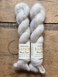 Chelsea Luxe Mohair