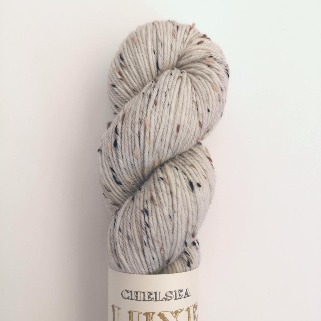 Chelsea Luxe Rustic DK