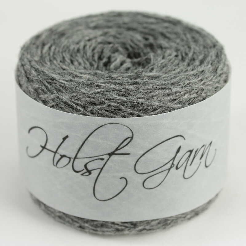 Holst Garn Supersoft (A-I)