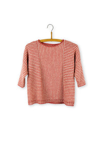 Isager Printed Patterns