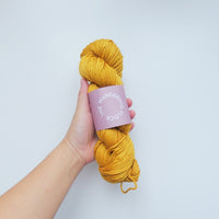The Wandering Flock - Worsted Merino