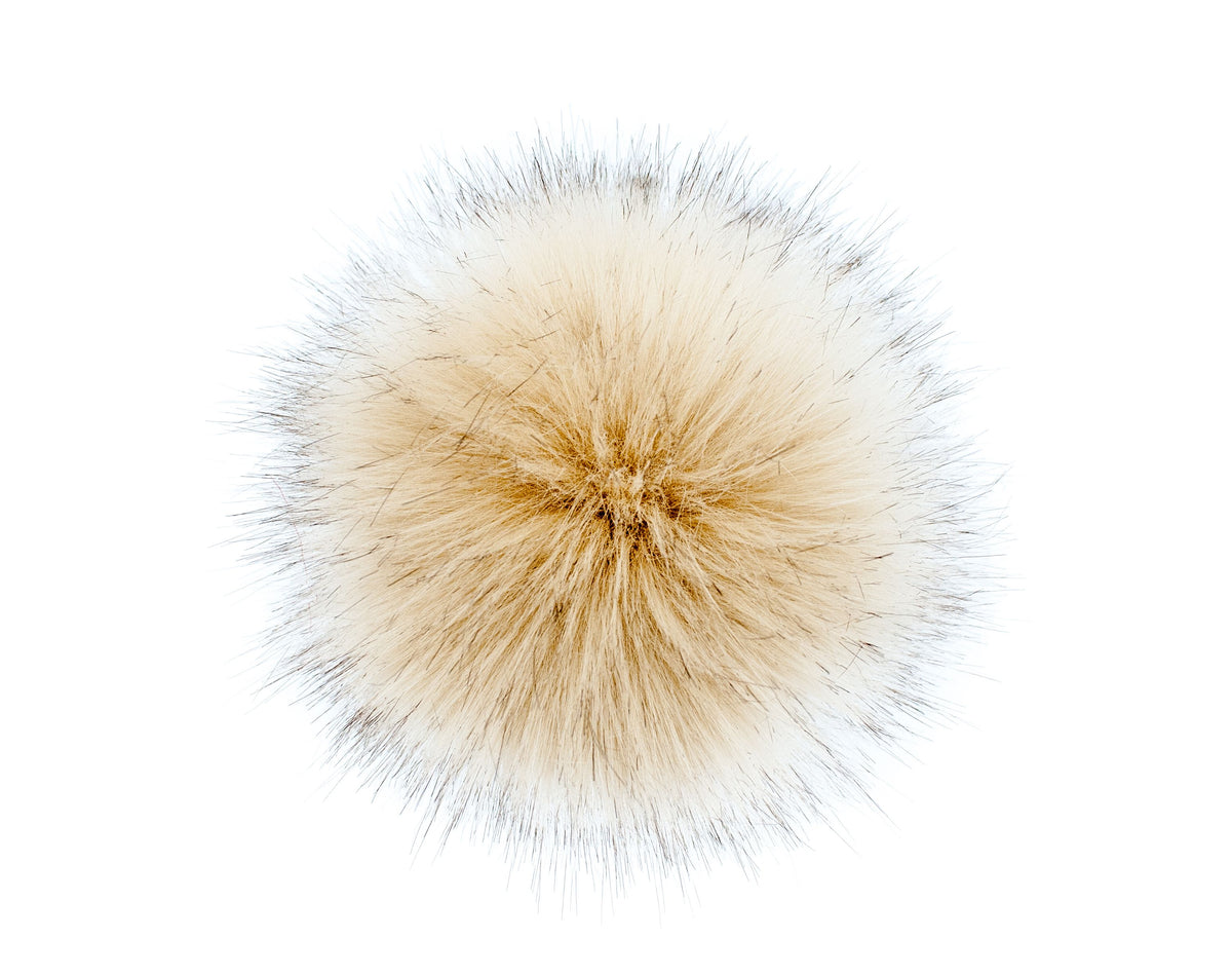 LOVaFUR Large Pom Poms (A-L)