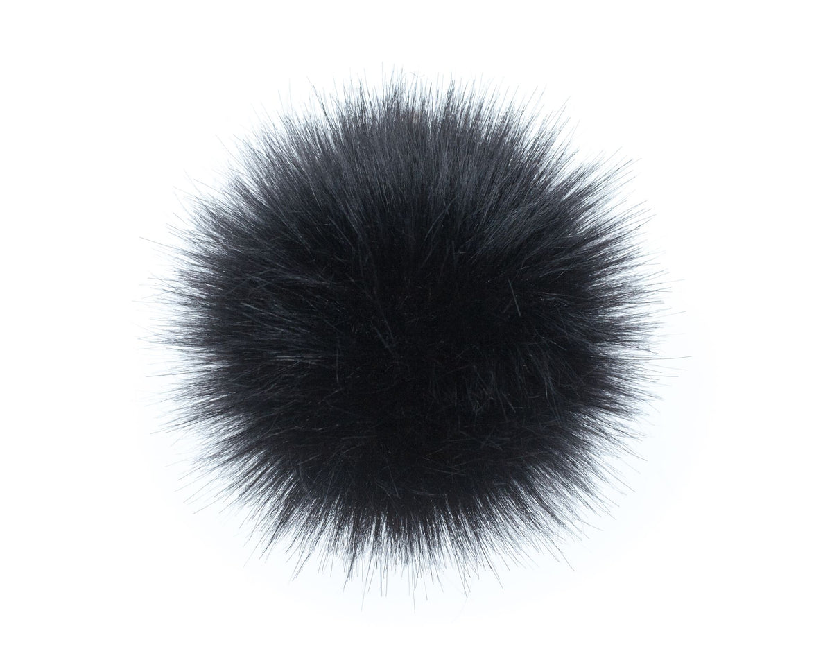 LOVaFUR Large Pom Poms (A-L)