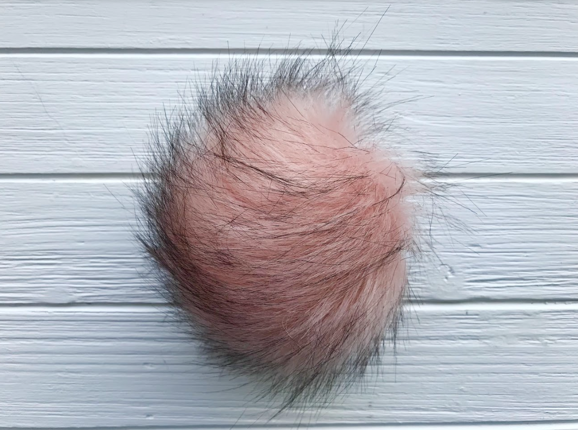 LOVaFUR Large Pom Poms (A-L)