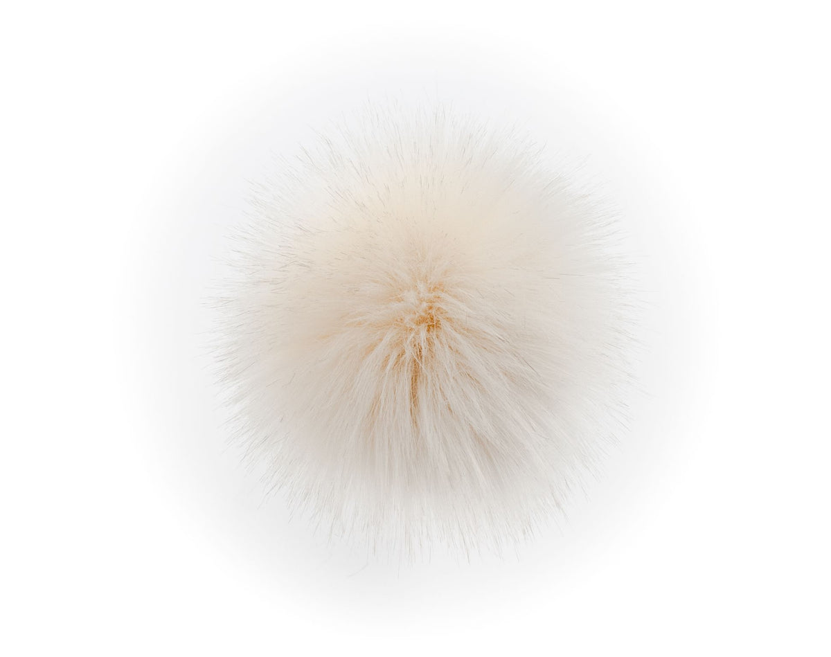 LOVaFUR Large Pom Poms (A-L)