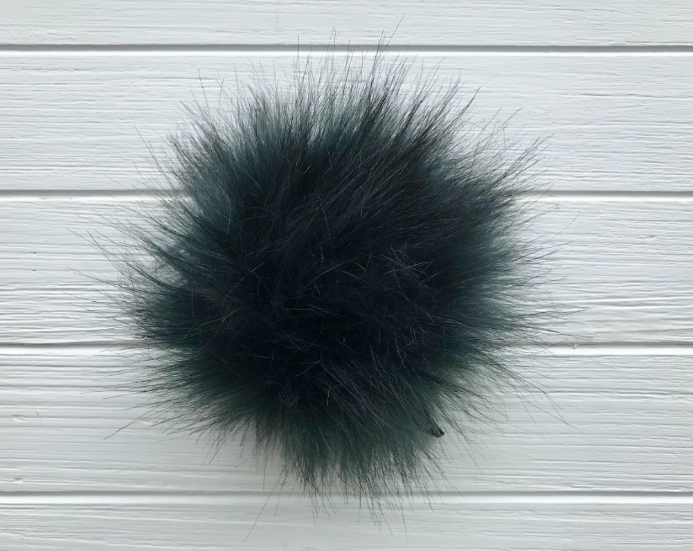 LOVaFUR Large Pom Poms (A-L)
