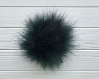 LOVaFUR Large Pom Poms (A-L)