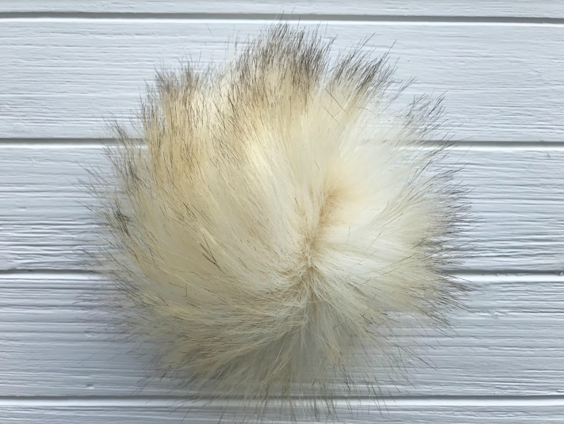 LOVaFUR Large Pom Poms (A-L)