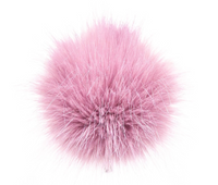 LOVaFUR Large Pom Poms (A-L)