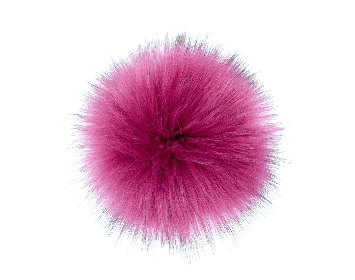 LOVaFUR Large Pom Poms (A-L)